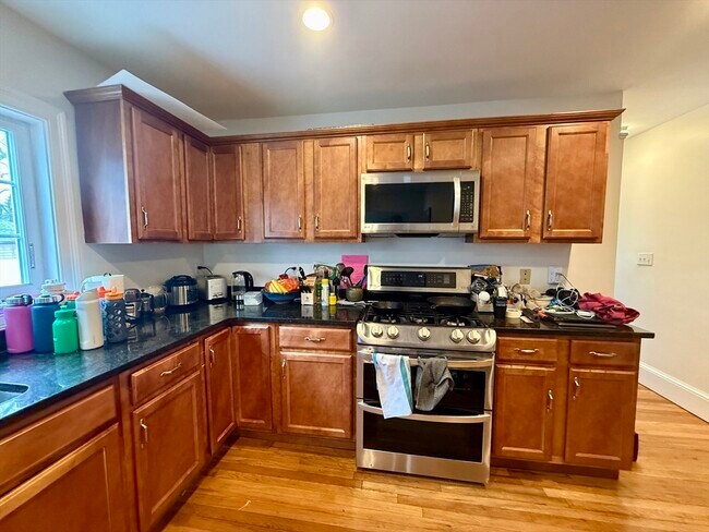 Photo - 253 Brown St Unit 1