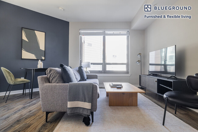 Building Photo - 624 N Glebe Rd Rental