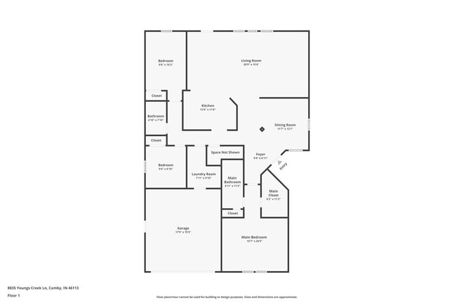 Photo - 8835 Youngs Creek Ln