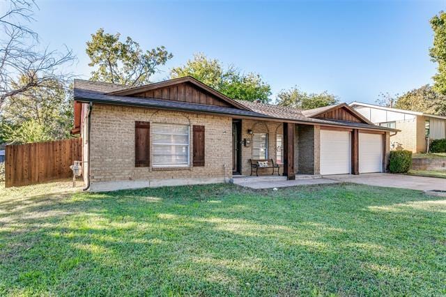 Building Photo - 1017 Meadowbrook Dr Rental