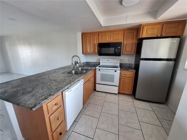 Photo - 25225 Rampart Blvd Unit 2205