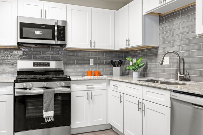 Photo - The Allister