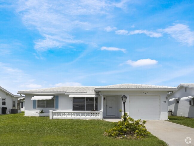 Building Photo - 127 Leisureville Blvd Rental