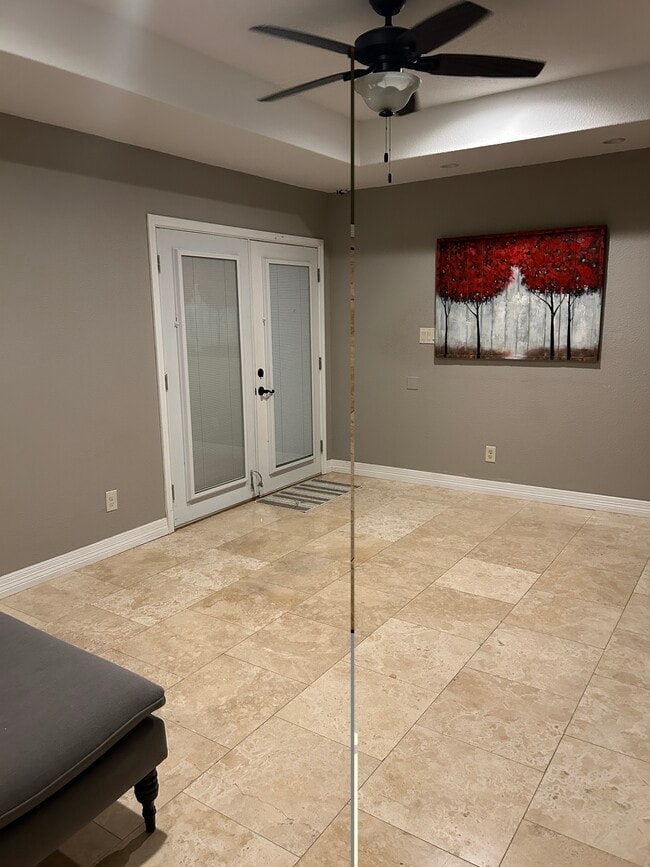 Living Room - 6108 Cloudy Ridge St Unit Sandy