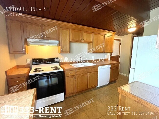 Photo - 11109 East 35th St S