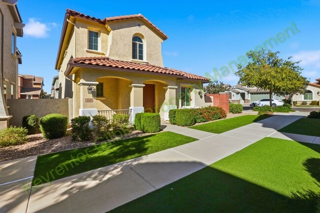 Photo - Charming 3-bed/3bath Gilbert Corner Lot Ho...