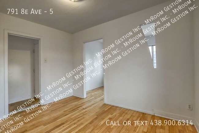 Photo - 791-78e 8e Avenue Unit 5