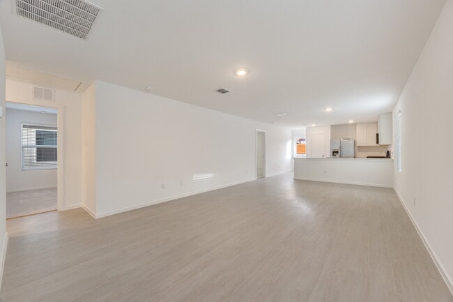 Photo - Newer 3-Bed Home with Fenced Yard, Fireplace & Attached Garage in Sherman