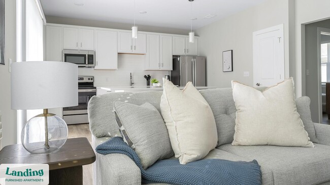 Building Photo - 1720 Rocky River Rd