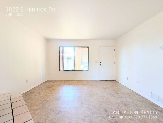 Photo - 1022 E Hedrick Dr