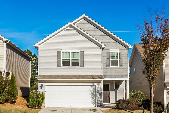 Building Photo - 494 Lobdale Falls Dr