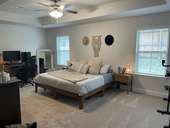 Photo - Stylish Single-Story Home with Open-Concept Living in Montgomery!