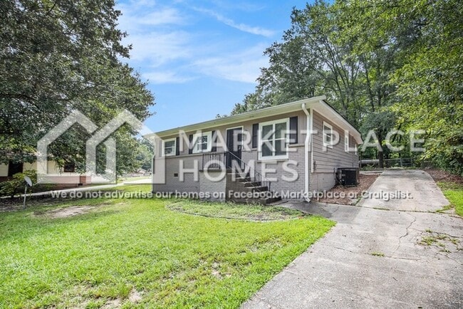 Photo - 4854 Flat Shoals Rd