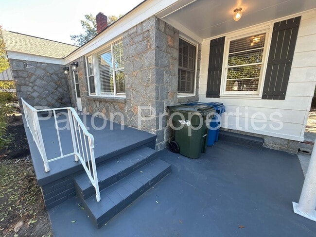 Photo - West Columbia Home