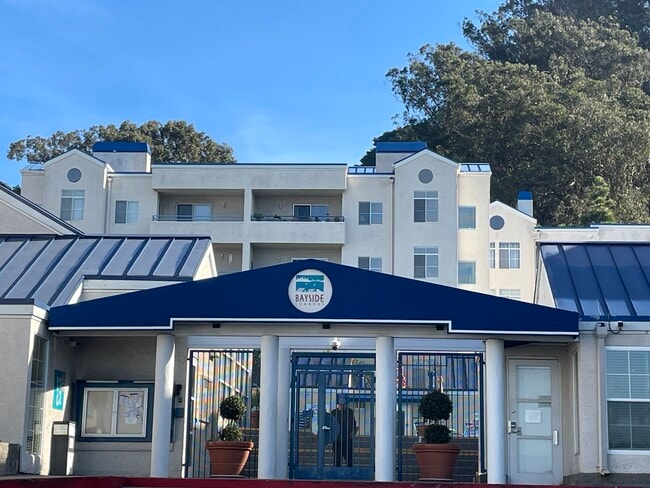 Building Photo - 535 Pierce St Unit 5108