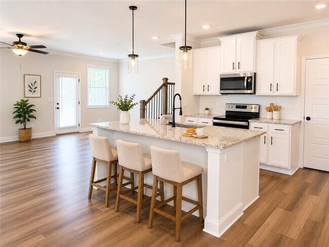 4695 Cypress Pk Dr