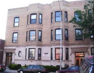 Building Photo - 1007 S Oakley Blvd Unit 1R Rental