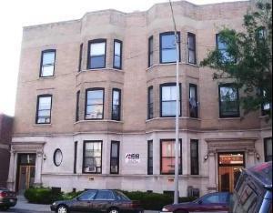 Photo - 1007 S Oakley Blvd Apartment Unit 1R
