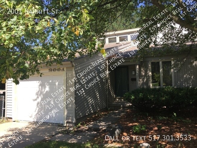 Photo - 2001 Barritt St