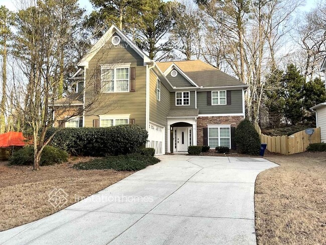 Building Photo - 2096 Somerset Pl SE