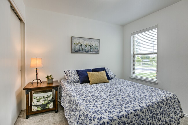 Photo - 2322 Kuykendall Dr