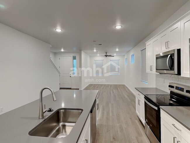 Photo - 23511 E 2nd Pl