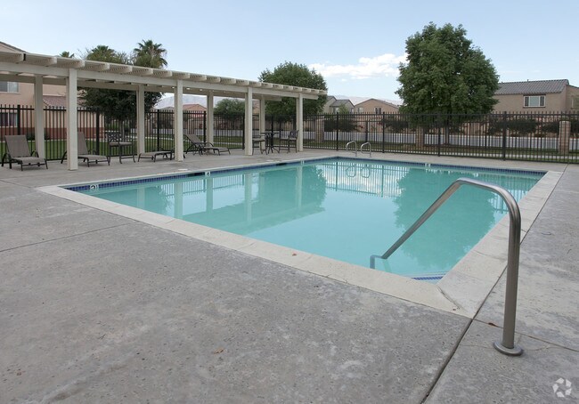 Photo - Orchard Villas