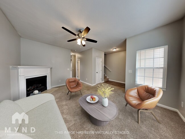 Photo - 2320 Marlin Dr Townhome