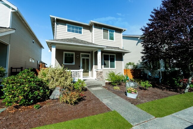 Photo - 18230 97th Ave Ct E Casa