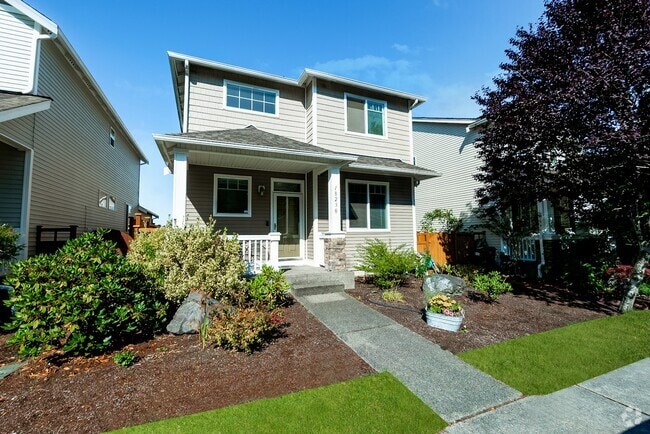 Building Photo - 18230 97th Ave Ct E Rental