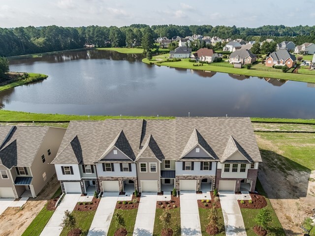 Photo - 3932 Weavers Pond Dr Townhome