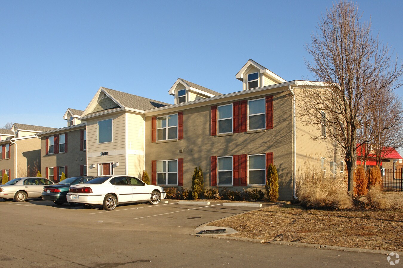 Coventry Commons - Coventry Commons Apartments