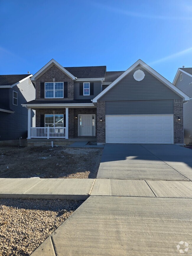 Building Photo - 828 Little Fieldstone Drive Rental