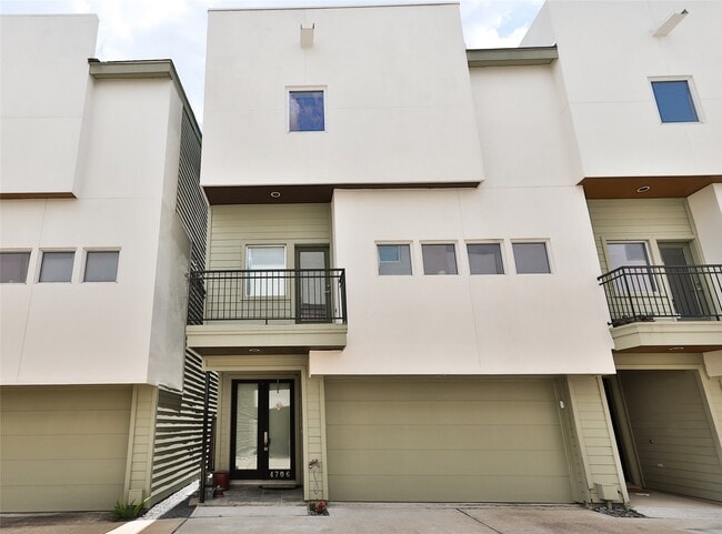 Building Photo - 4706 Austin St Rental