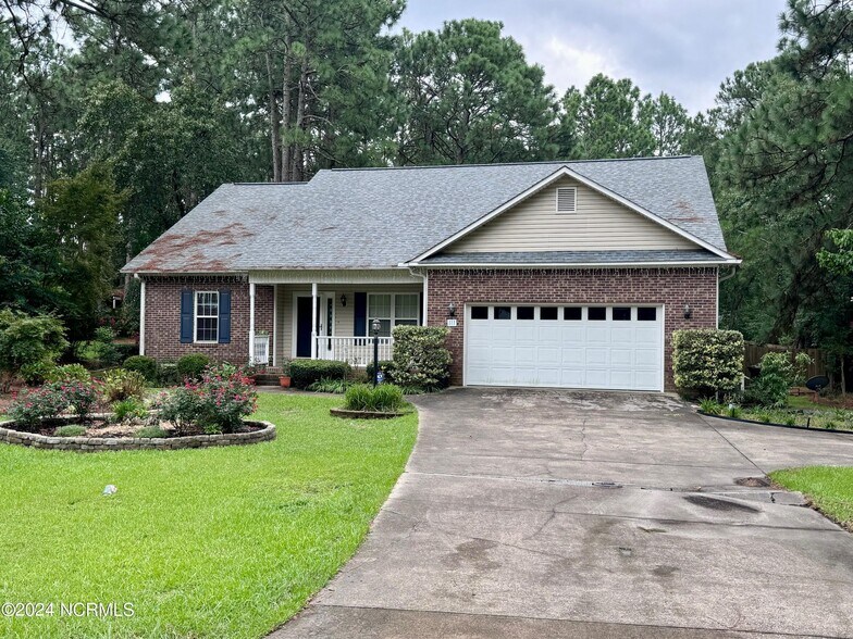 Houses For Rent In Aberdeen Nc