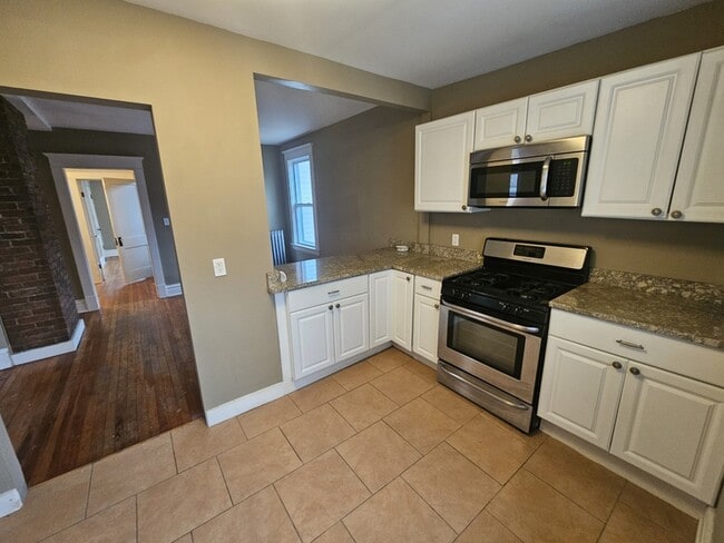 Photo - 1330 Brockley Ave