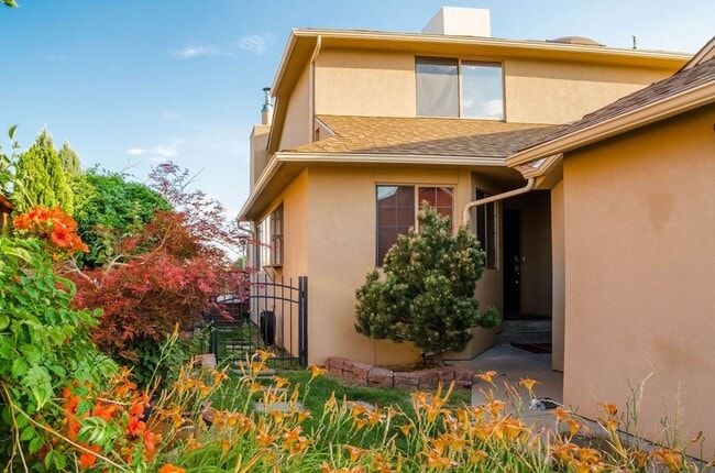 Photo - One of a kind Furnished Home with gorgeous back yard!