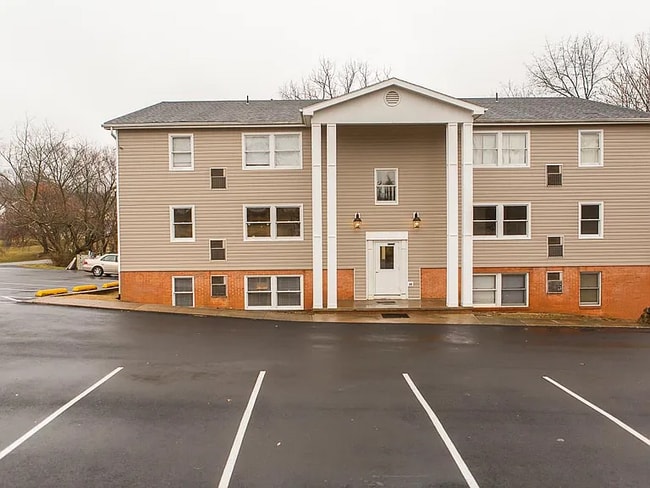 Photo - 620 Maryland Ave