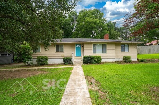 Building Photo - 5117 Highland Ave