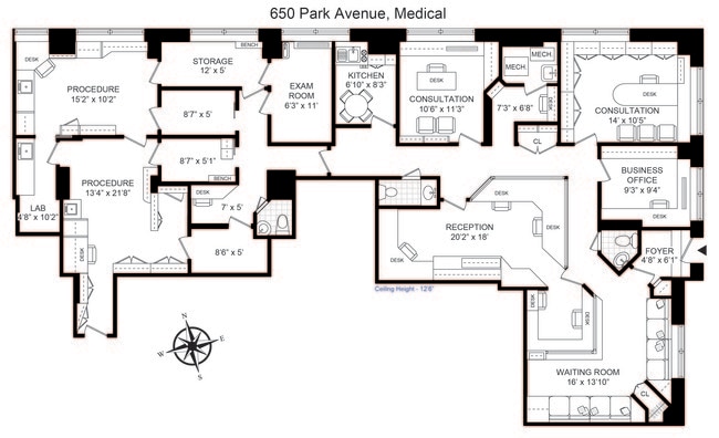 Photo - 646-652 Park Ave