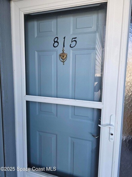 Photo - 580 S Brevard Ave Unidad 815