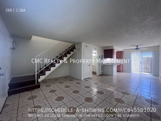 Building Photo - 7771 Sycamore Drive Unit C