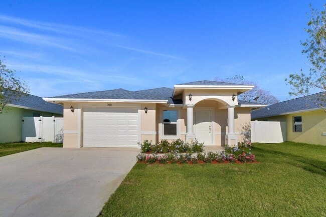 Building Photo - 121 Swain Blvd