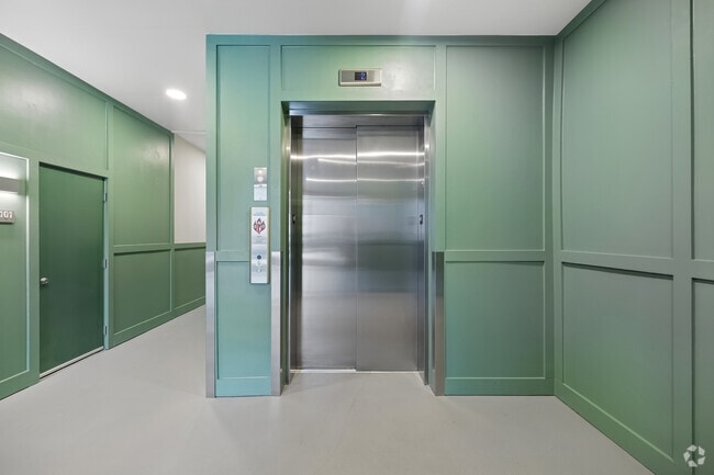Elevators