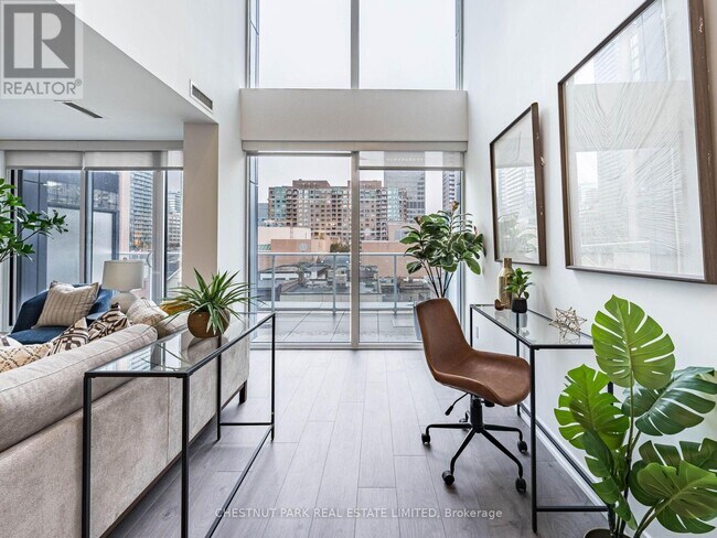 Photo - 18 Maitland Terrace Unit 408