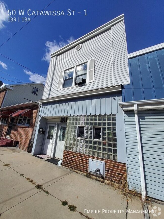 Building Photo - 50 W Catawissa St Unit 1 Rental