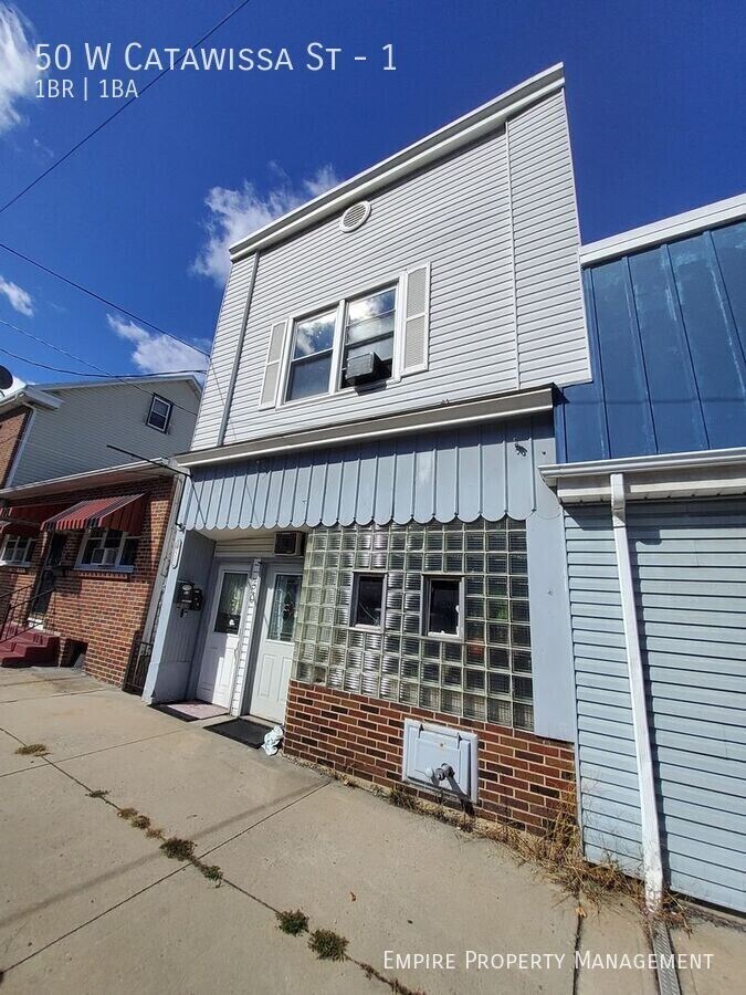 Photo - 50 W Catawissa St Apartment Unit 1