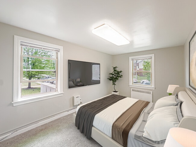 Photo - Park Towne Apartments