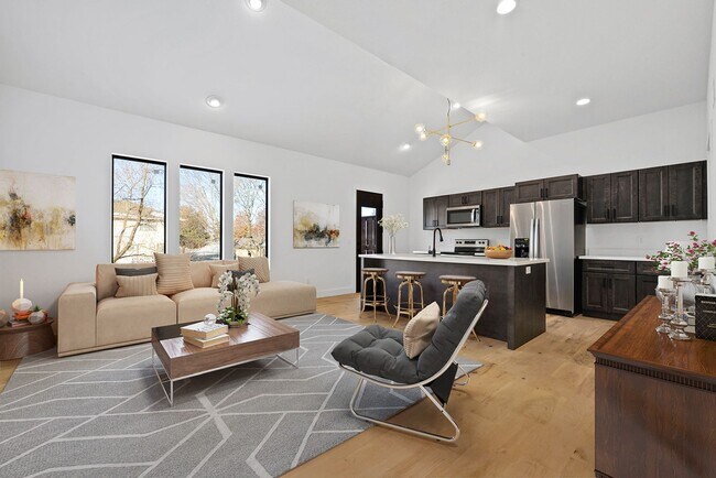 Photo - Lot 174 Apartment Unit 107 Amberwood Ct.