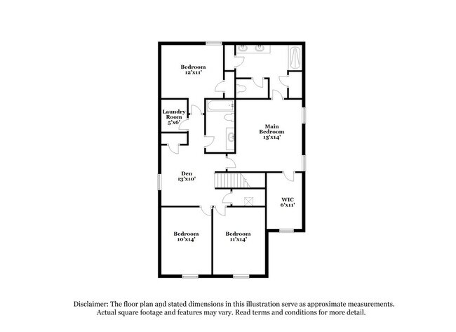 Photo - 4081 Shady Foxtail Ct